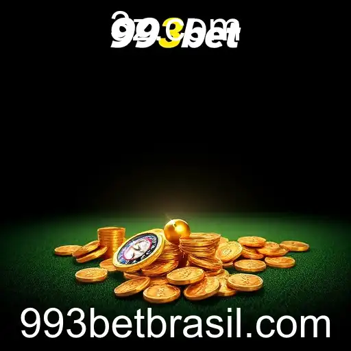A Ascensão do 993bet no Cenário de Jogos Online