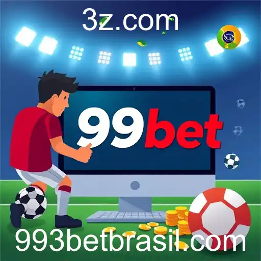 A Ascensão e Impacto do 993bet em 2026