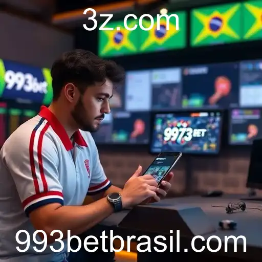 Crescimento do Mercado de Apostas Online em 2026