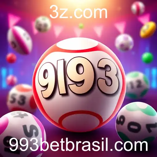 A Excitante Categoria 'Jogo de Bingo' no 993bet