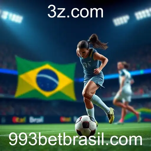 Crescimento do Mercado de Apostas no Brasil Alavancado pelo 993bet