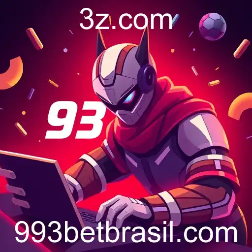 A Evolução do Mercado de Jogos Online com 993bet