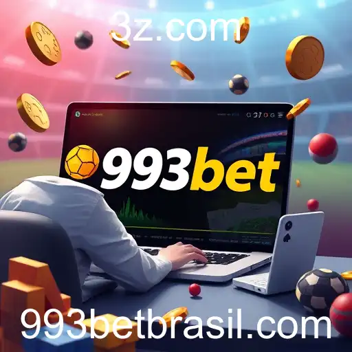 Expansão do 993bet no Mercado de Jogos Online
