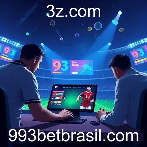 O Crescimento do Mercado de Apostas Online em 2025