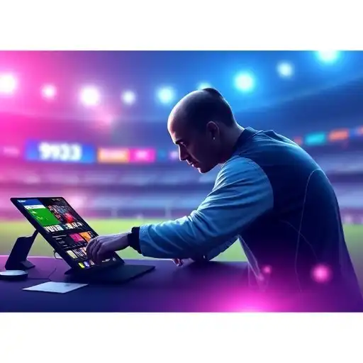 O Impacto do Crescimento do 993bet em 2025