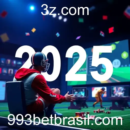 O Impacto do Jogo Online em 2025