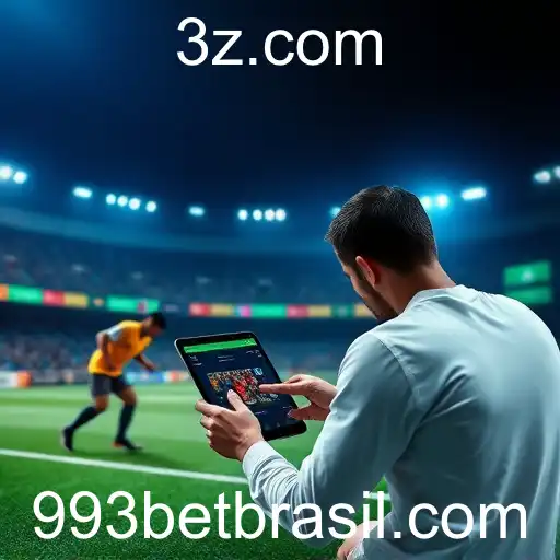 A Modernidade dos Sites de Apostas Online e Seu Impacto em 2025