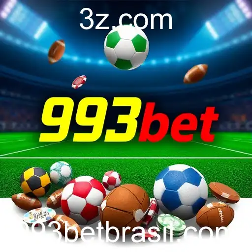 Regulamentação de Jogos de Aposta no Brasil: O Impacto da 993bet