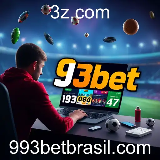 A Ascensão do 993bet no Cenário de Jogos Online