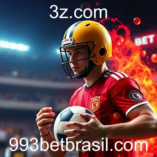 Apostas Esportivas no 993bet: A Emoção Além do Esporte